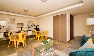Departamento San alfonso ID: 125674r