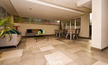 Departamento San alfonso ID: 125674r