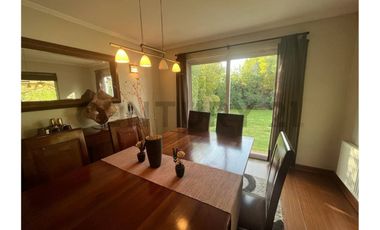 VENTA CASA CONDOMINIO LAS FLORES - CHICUREO