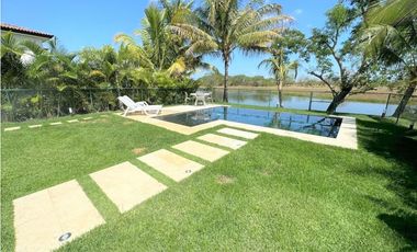 Casa en Buenaventura (ID 13113)