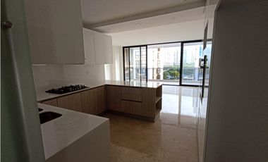 Apartamento en venta sector Rio Alto Vm