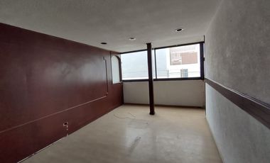 Edificio en renta para oficinas ubicado en Col. Huexotitla Puebla Centro