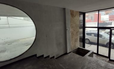 Edificio en renta para oficinas ubicado en Col. Huexotitla Puebla Centro
