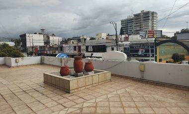 Edificio en renta para oficinas ubicado en Col. Huexotitla Puebla Centro