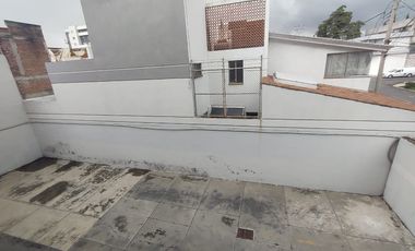 Edificio en renta para oficinas ubicado en Col. Huexotitla Puebla Centro