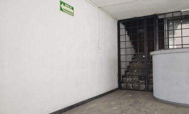 Edificio en renta para oficinas ubicado en Col. Huexotitla Puebla Centro