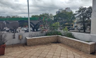 Edificio en renta para oficinas ubicado en Col. Huexotitla Puebla Centro