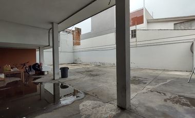 Edificio en renta para oficinas ubicado en Col. Huexotitla Puebla Centro