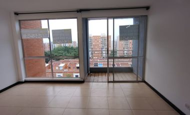 apartamento en arriendo en valle del lili. Cod A64634