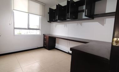 apartamento en arriendo en valle del lili. Cod A64634