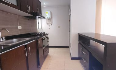 apartamento en arriendo en valle del lili. Cod A64634