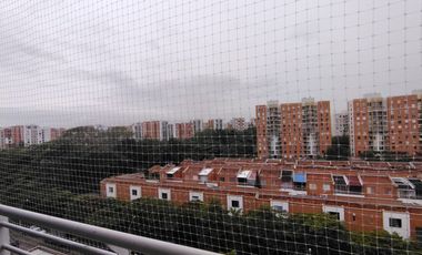apartamento en arriendo en valle del lili. Cod A64634
