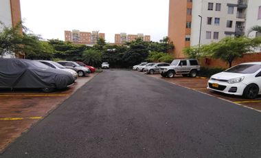 apartamento en arriendo en valle del lili. Cod A64634