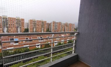 apartamento en arriendo en valle del lili. Cod A64634