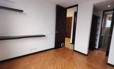 apartamento en arriendo en valle del lili. Cod A64634