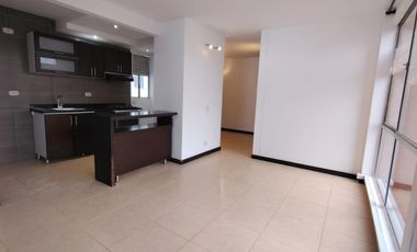 apartamento en arriendo en valle del lili. Cod A64634
