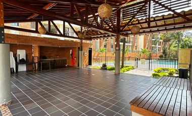 apartamento en arriendo en valle del lili. Cod A64634