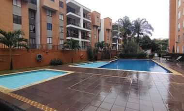 apartamento en arriendo en valle del lili. Cod A64634