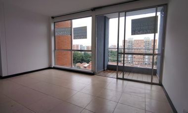 apartamento en arriendo en valle del lili. Cod A64634
