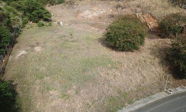 lote en venta en parcelacion laguna seca. Cod V16861
