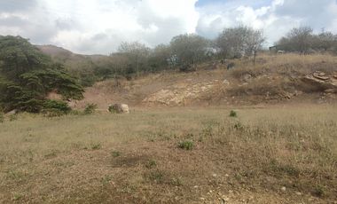 lote en venta en parcelacion laguna seca. Cod V16861