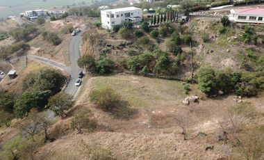 lote en venta en parcelacion laguna seca. Cod V16861
