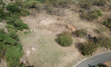 lote en venta en parcelacion laguna seca. Cod V16861