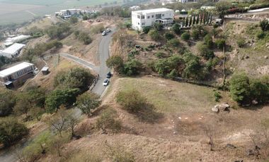 lote en venta en parcelacion laguna seca. Cod V16861