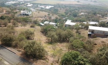 lote en venta en parcelacion laguna seca. Cod V16861