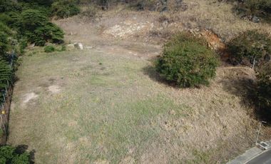 lote en venta en parcelacion laguna seca. Cod V16861