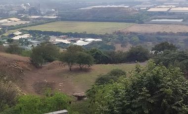 lote en venta en parcelacion laguna seca. Cod V16861