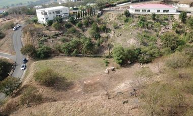 lote en venta en parcelacion laguna seca. Cod V16861
