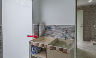 CASA EN VENTA EN ALFAGUARA JAMUNDÍ. Cod V8600