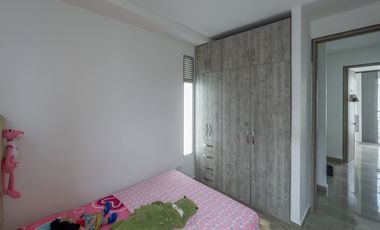 CASA EN VENTA EN ALFAGUARA JAMUNDÍ. Cod V8600