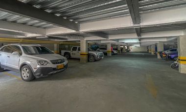 CASA EN VENTA EN ALFAGUARA JAMUNDÍ. Cod V8600