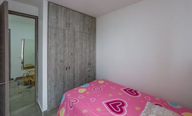 CASA EN VENTA EN ALFAGUARA JAMUNDÍ. Cod V8600