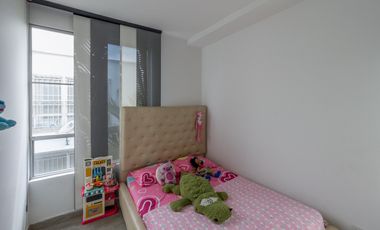 CASA EN VENTA EN ALFAGUARA JAMUNDÍ. Cod V8600