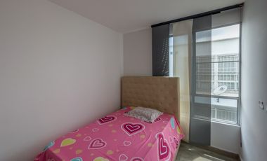 CASA EN VENTA EN ALFAGUARA JAMUNDÍ. Cod V8600