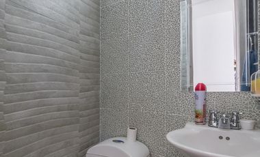 CASA EN VENTA EN ALFAGUARA JAMUNDÍ. Cod V8600