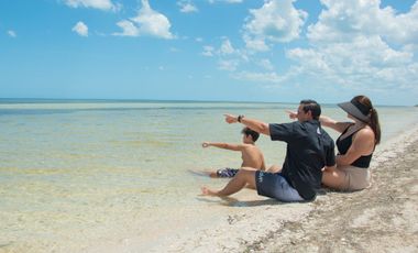 Tribv Maya - Terrenos Residenciales en Santa Clara en Yucatán con Club de Playa