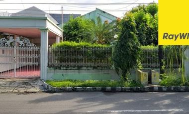 Disewa Rumah di Sukomanunggal Jaya, Surabaya Barat