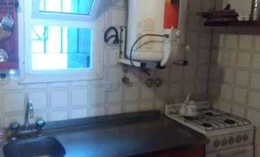 Triplex en venta en San Bernardo