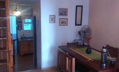Triplex en venta en San Bernardo