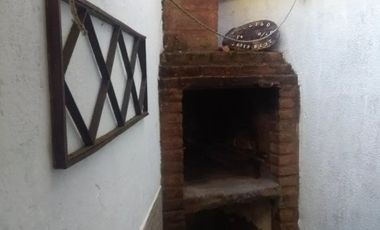 Triplex en venta en San Bernardo