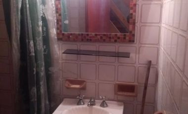 Triplex en venta en San Bernardo
