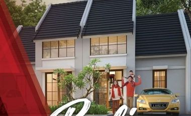Promo Dp 0 Persen di Perumahan Taman Anggun Sejahtera 6 Sidoarjo