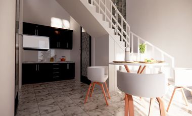 RUMAH SIAP BANGUN DENGAN SKEMA TANPA RIBA DAN TANPA DENDA