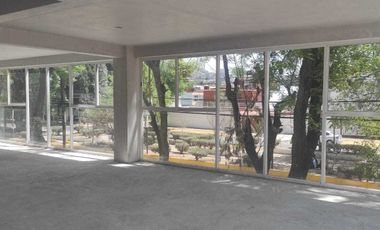OFICINA EN RENTA PASEOS DE ATIZAPAN