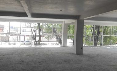 OFICINA EN RENTA PASEOS DE ATIZAPAN