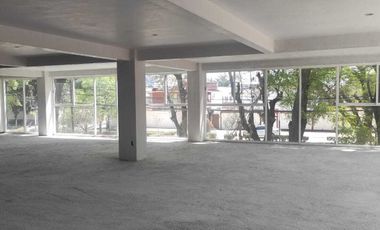 OFICINA EN RENTA PASEOS DE ATIZAPAN